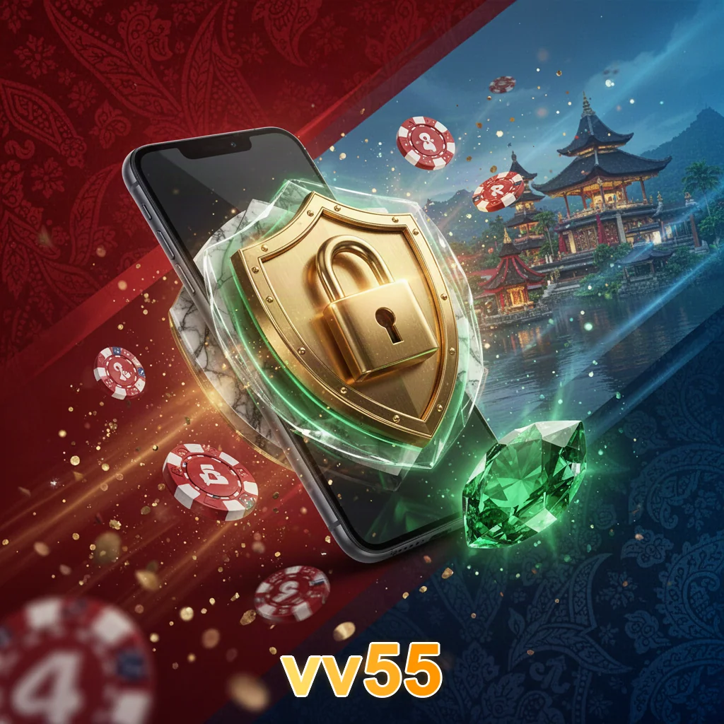 Promosi vv55
