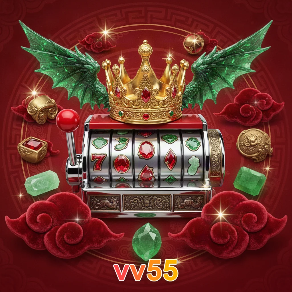 Promosi vv55