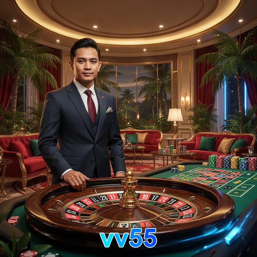 Promosi vv55