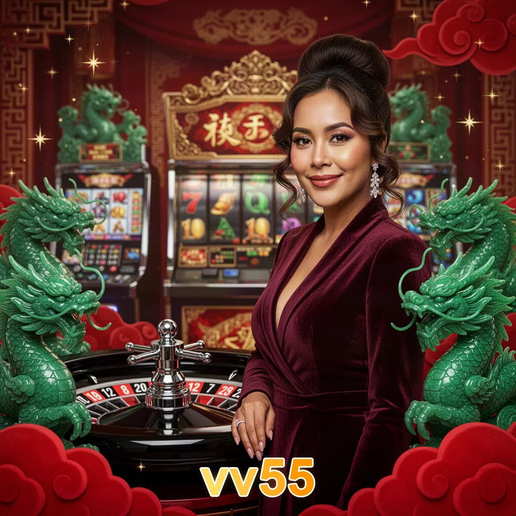 Promosi vv55
