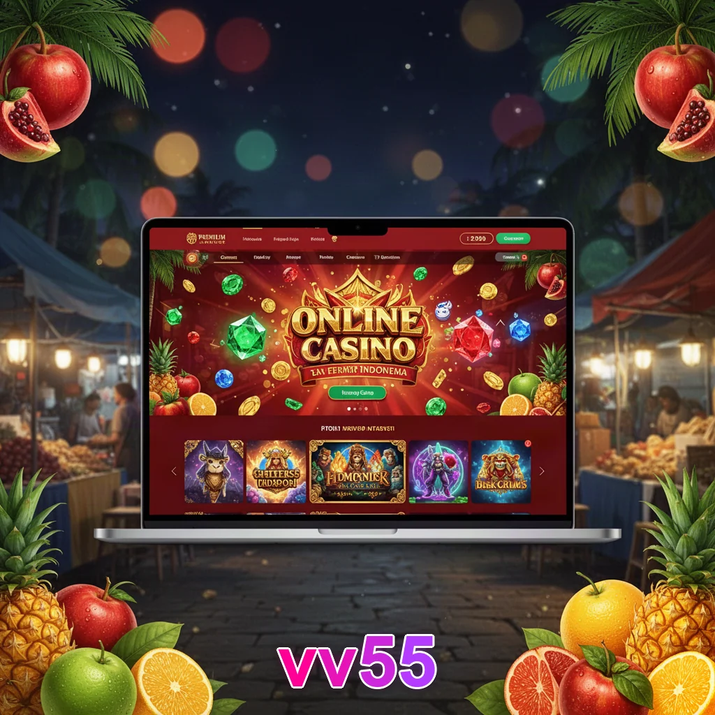 Promosi vv55