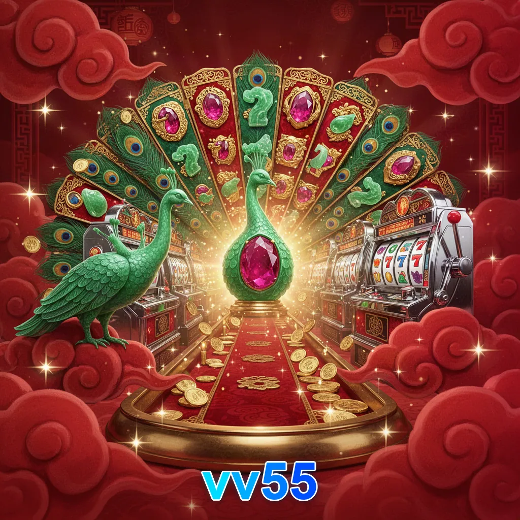 Promosi vv55