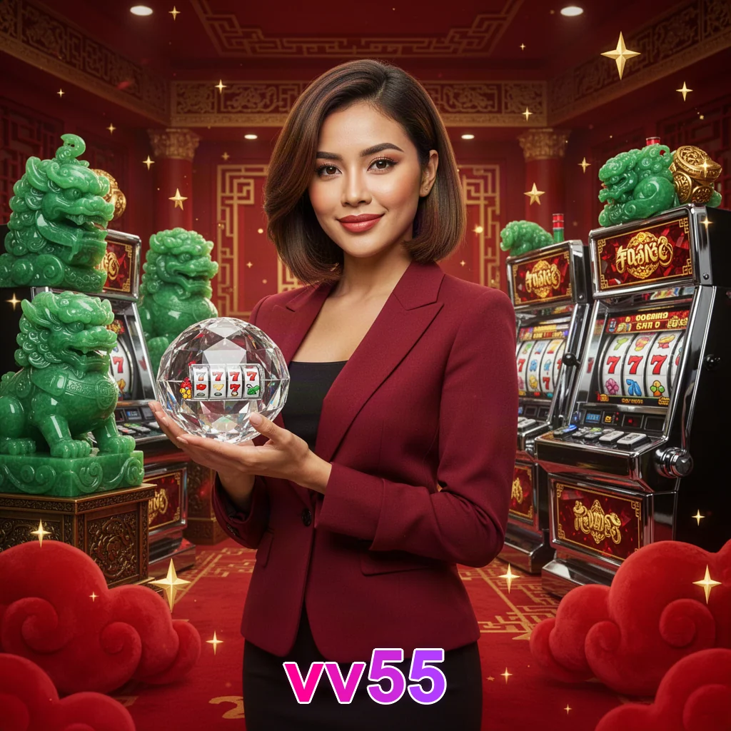 Promosi vv55